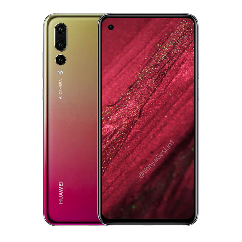 Huawei nova 4. Huawei 4i. Novo 4. Nova 4. Безрамочный смартфон Huawei.