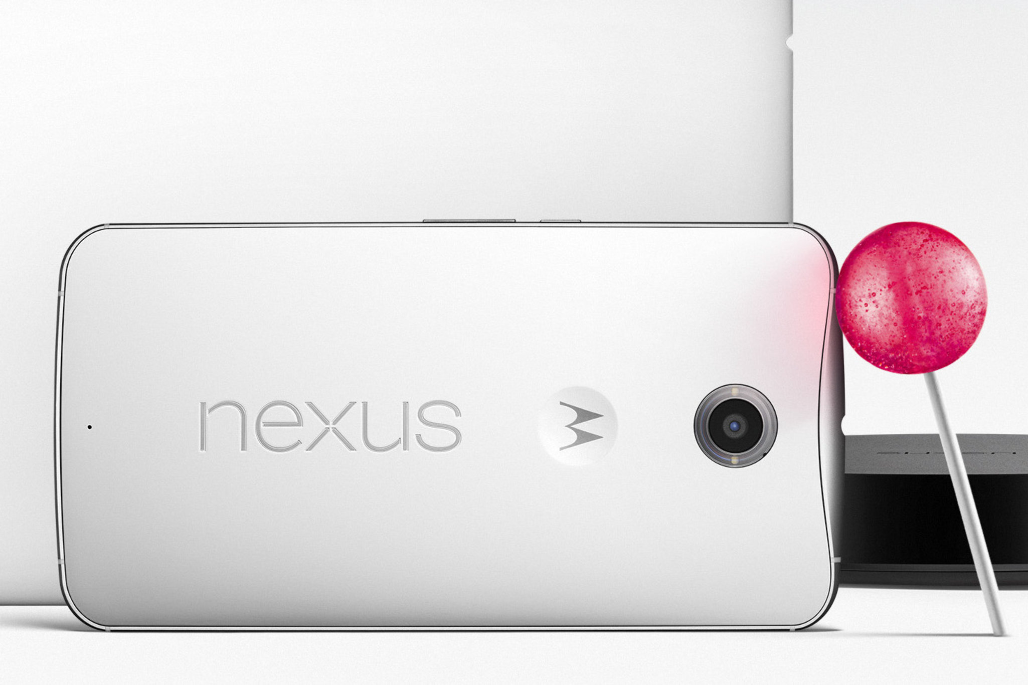 Замена батареи в Motorola Google Nexus 6