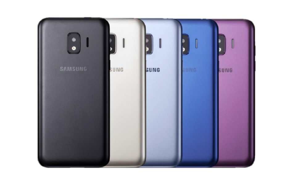 Смартфон samsung galaxy j2 core